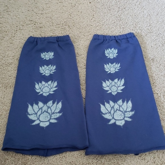 umba Other - Umba leg warmers